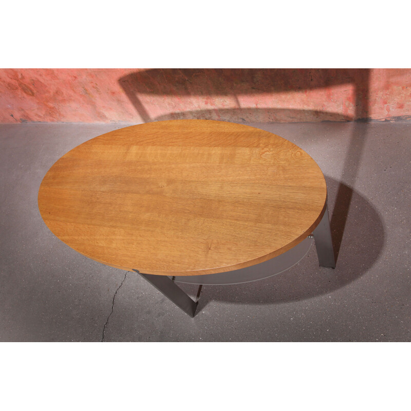 Vintage coffee table by Aksel Kjersgaard Soren & Nissen Ebbe, 1995