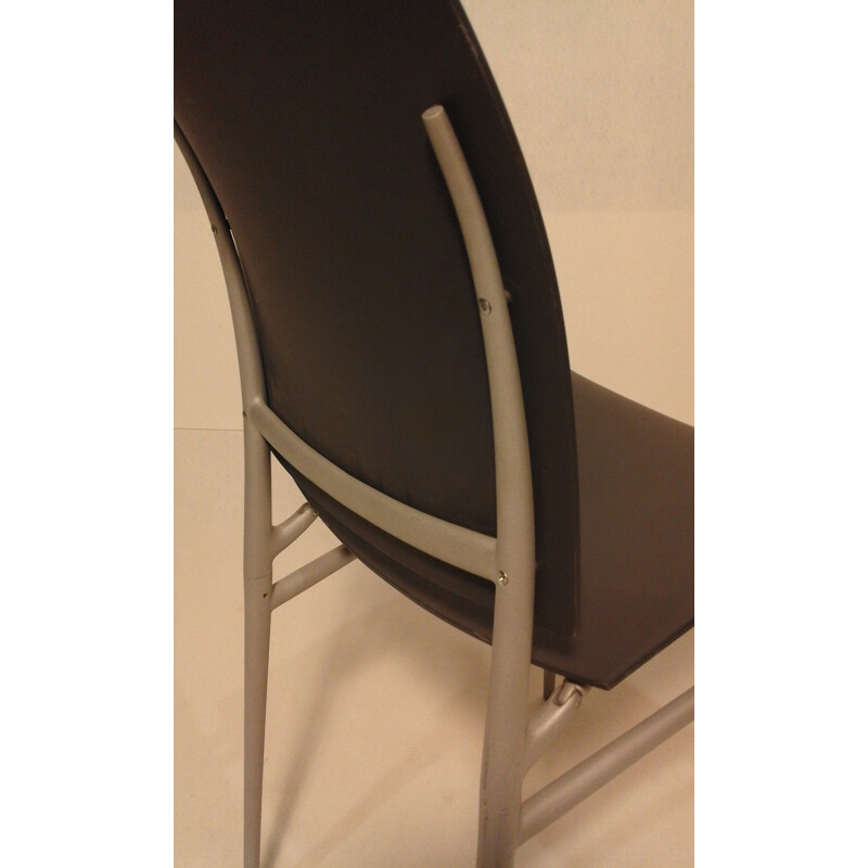 Cassina "Miss Coco" folding chair, Philippe STARCK - 1998