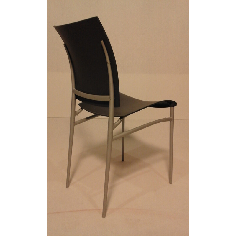 Cassina "Miss Coco" folding chair, Philippe STARCK - 1998