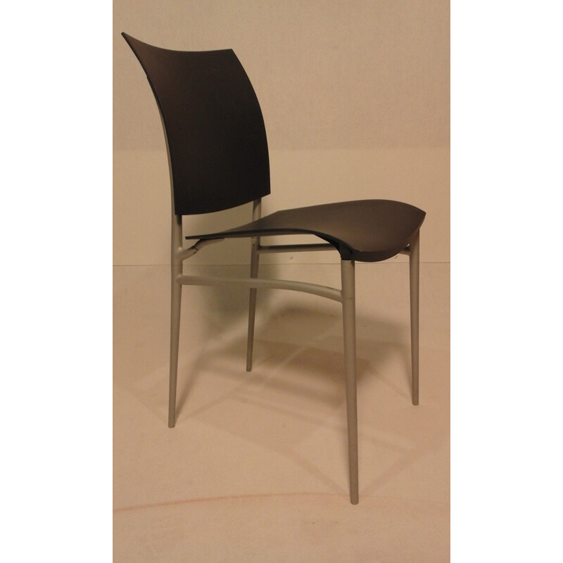 Cassina "Miss Coco" folding chair, Philippe STARCK - 1998