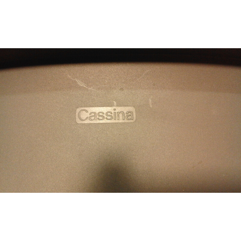Chaise pliante Cassina "Miss Coco", Philippe STARCK - 1998