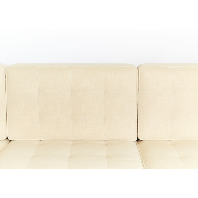 Vintage sofa by Florence Knoll Bassett for Knoll International