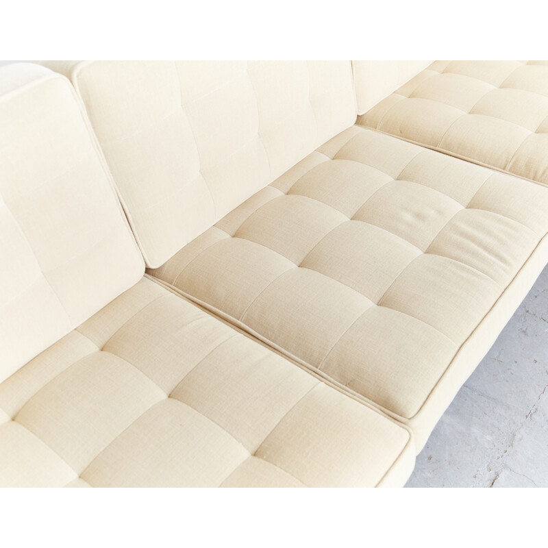 Vintage sofa by Florence Knoll Bassett for Knoll International