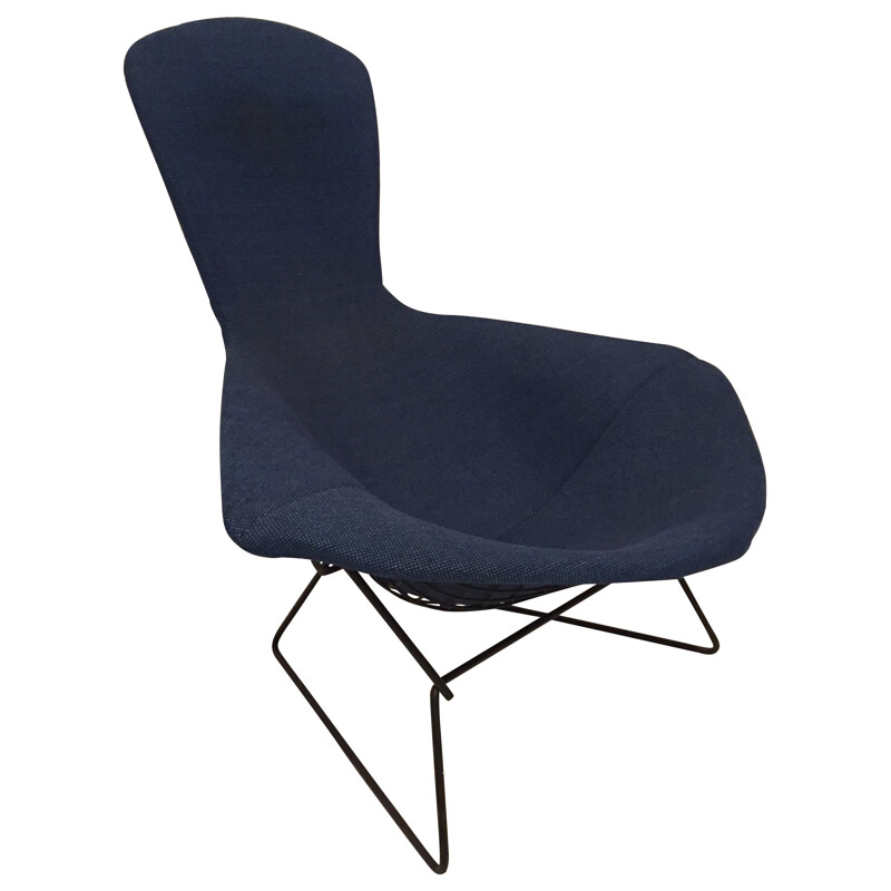 Armchair "Bird", Harry BERTOIA - 1950s