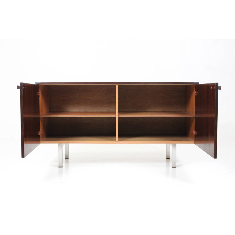 Mid century sideboard in rosewood - 1960s