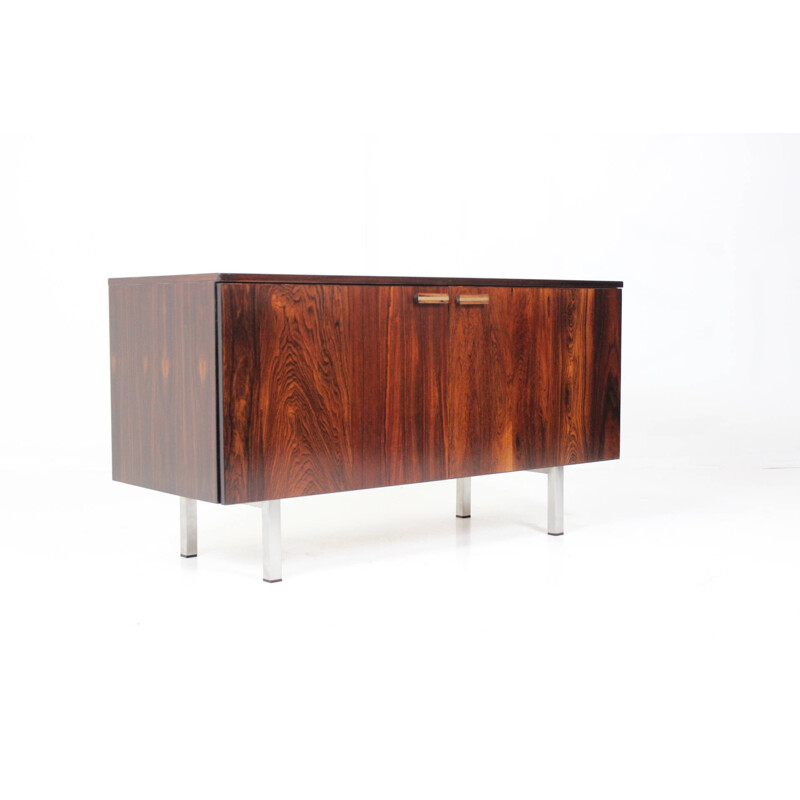 Mid century sideboard in rosewood - 1960s
