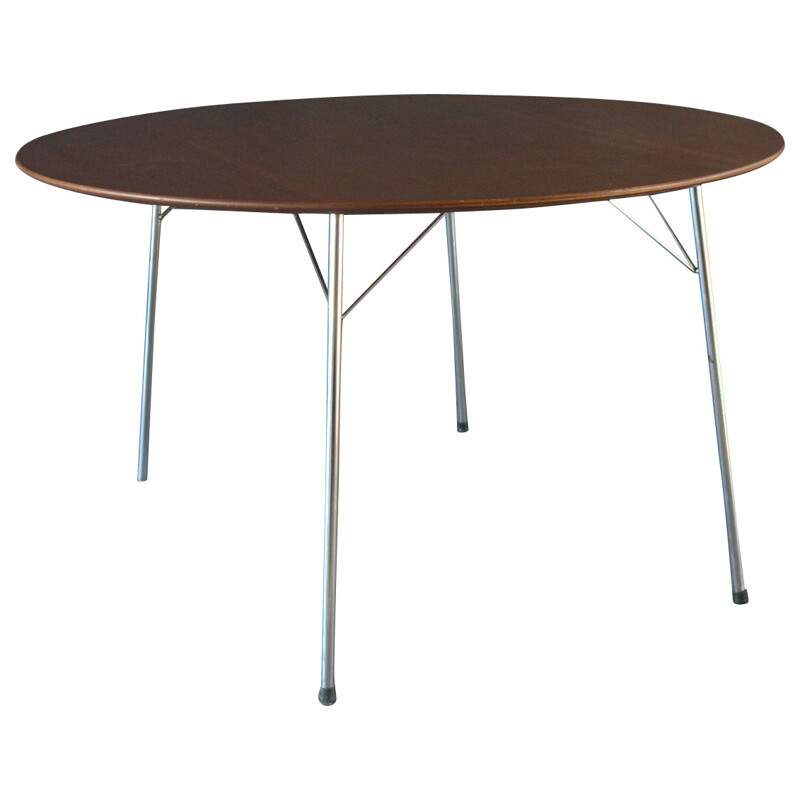 Dining table "3600", Arne JACOBSEN - 1964