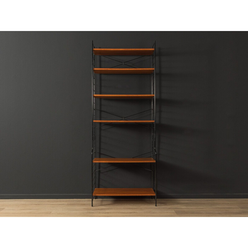 Vintage shelving system by Whb, Germany 1960s