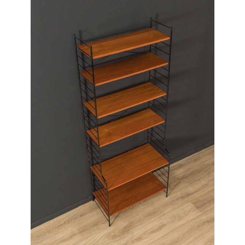 Vintage shelving system by Whb, Germany 1960s