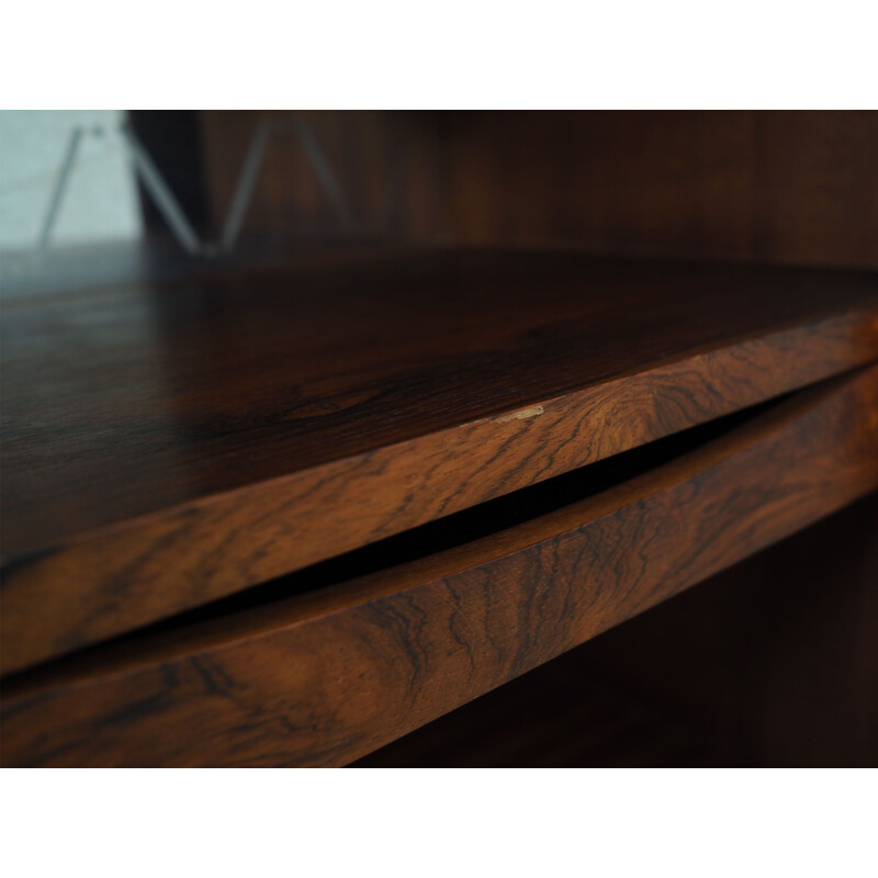 Teak vintage sideboard, Denmark 1970s