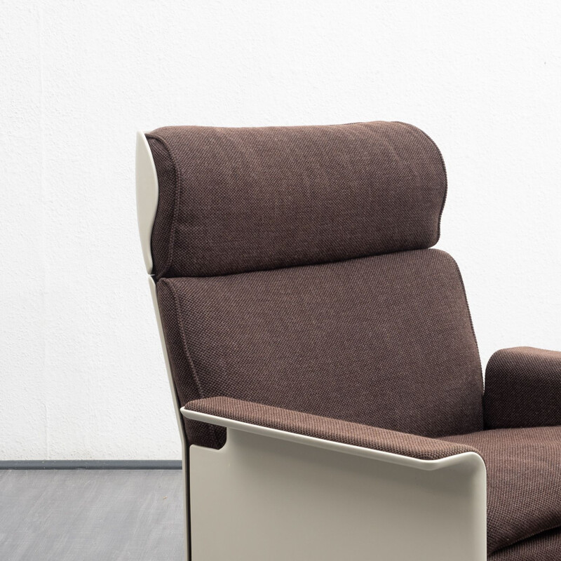 Fauteuil vintage modèle Rz62 de Dieter Rams pour Vitsoe, 1960