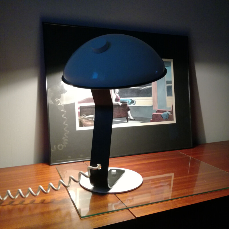 Vintage desk lamp 12948 by Massive, Belgium