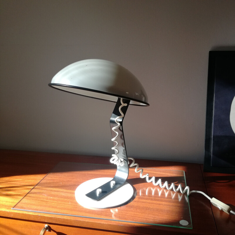 Lampe de bureau vintage 12948 par Massive, Belgique