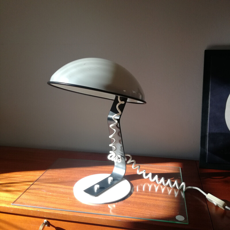 Vintage desk lamp 12948 by Massive, Belgium