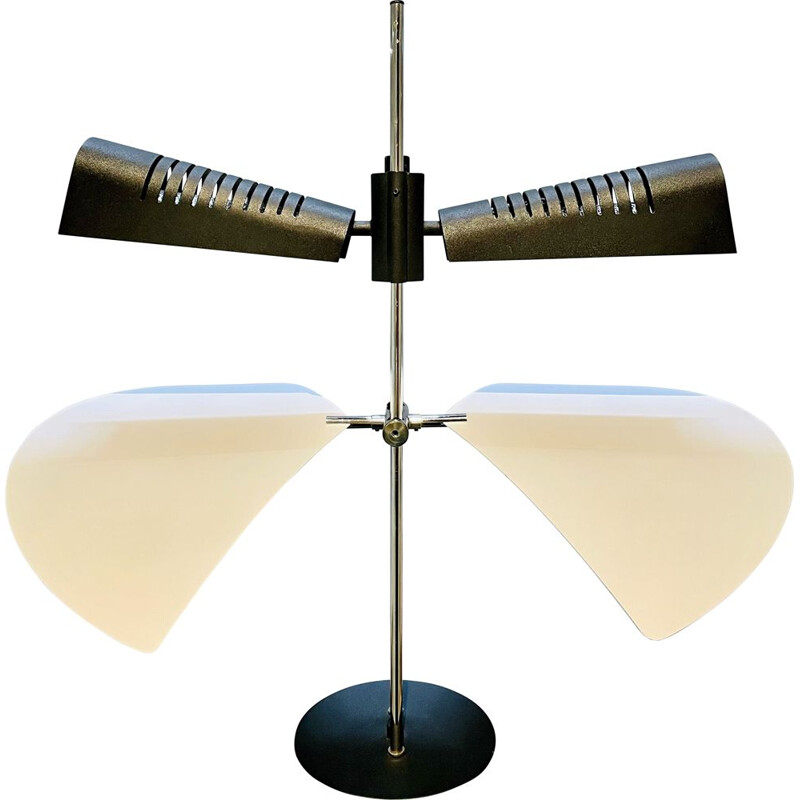 Lampe de table Papillon vintage