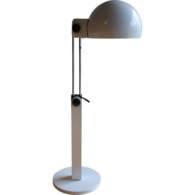 Vintage desk lamp by Miguel Milá for Tramo, 1970s