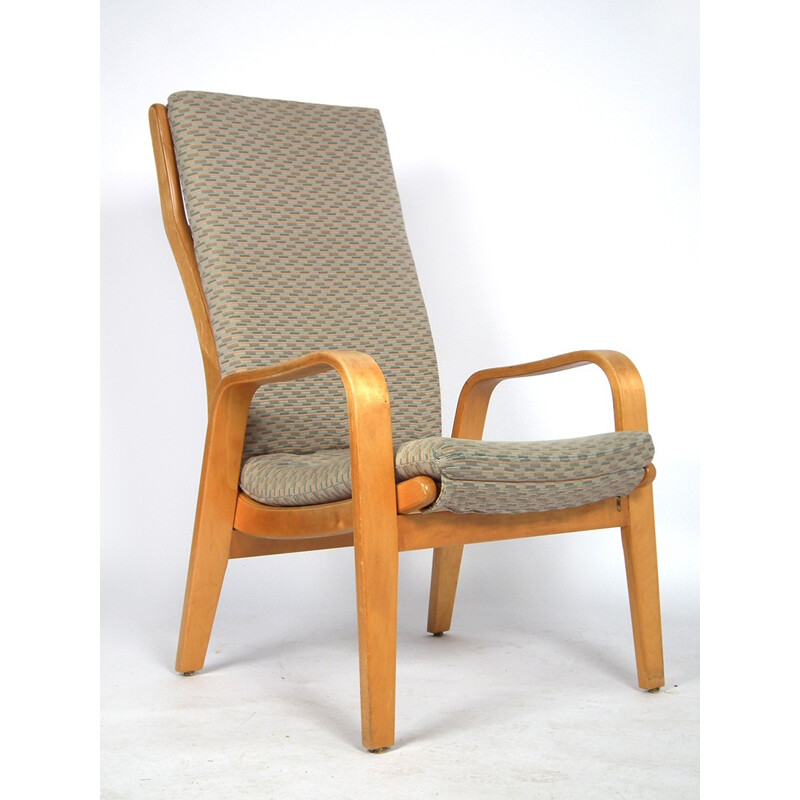 Pastoe "FB05" lounge chair, Cees BRAAKMAN - 1950s