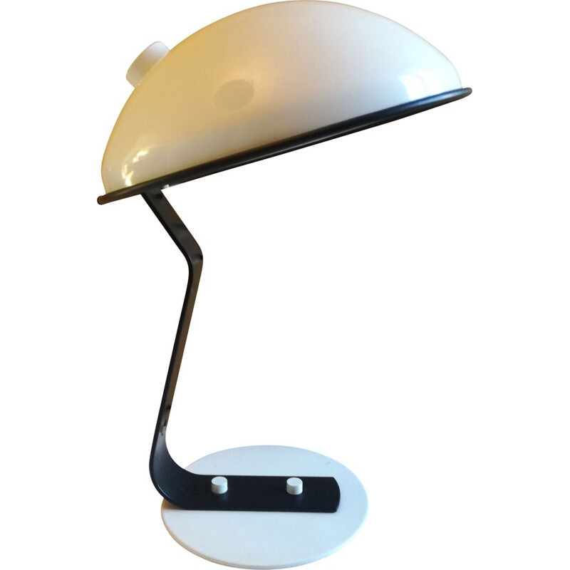 Lampe de bureau vintage 12948 par Massive, Belgique