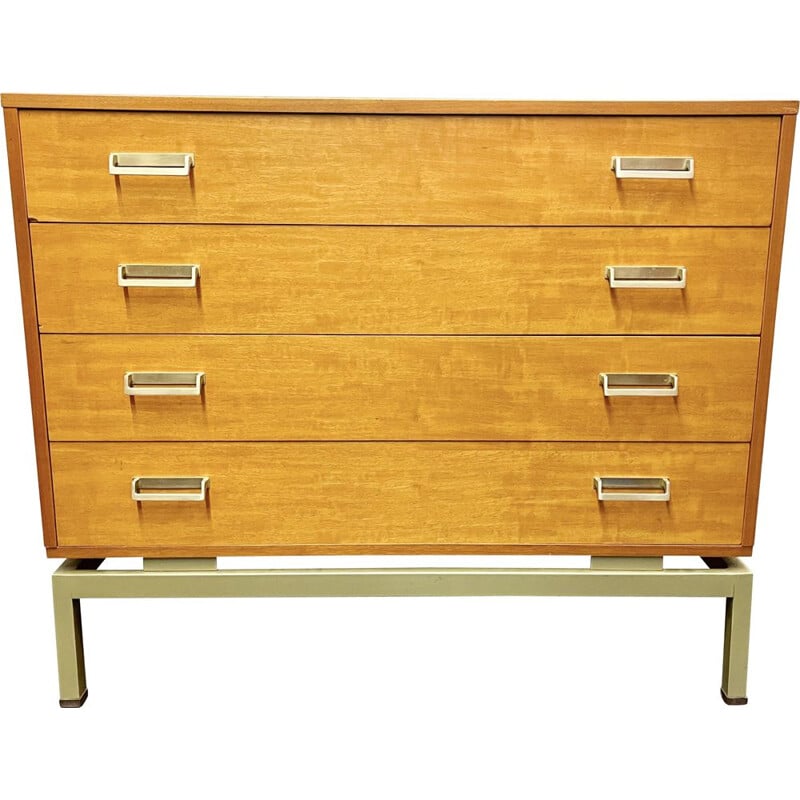 Vintage chest of drawers by G Plan, 1970-1980