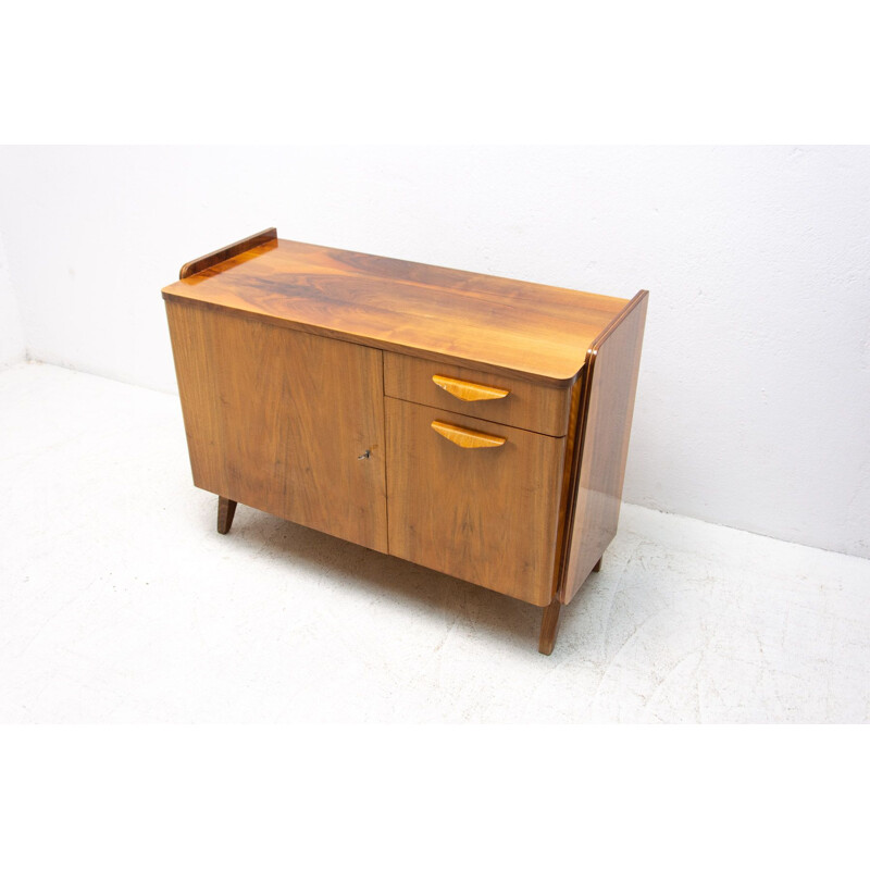 Vintage sideboard by František Jirák for Tatra nábytok, Czechoslovakia 1960