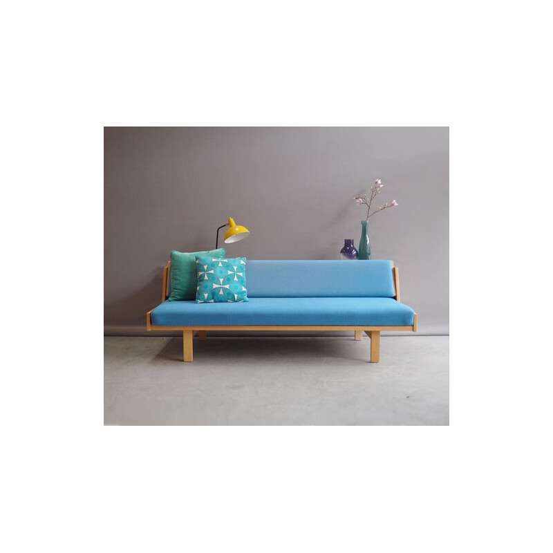 Getema GE 258 daybed, Hans WEGNER - 1985