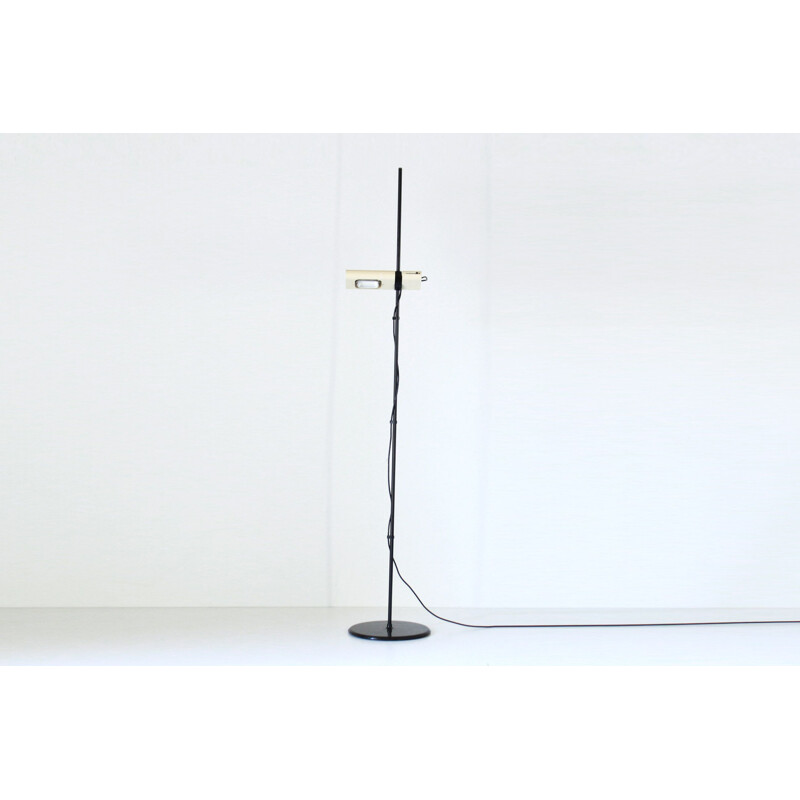 Vintage floor lamp by Artemide, 1970s