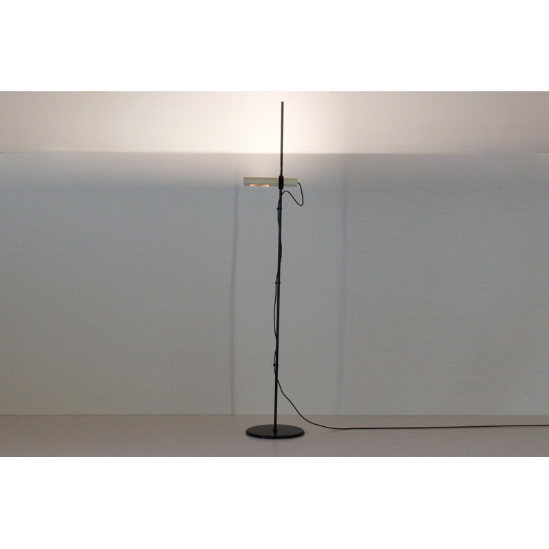 Vintage floor lamp by Artemide, 1970s