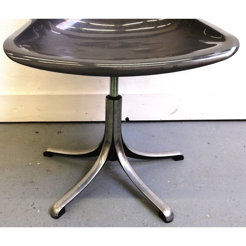 Vintage-Stuhl Modus von Osvaldo Borsani für Techno