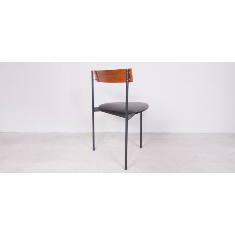 Rego Mobile moebel "Twen" series tripod chair - 1950s