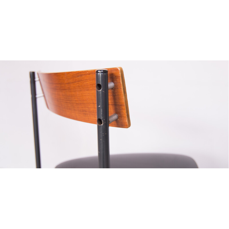 Rego Mobile moebel "Twen" series tripod chair - 1950s