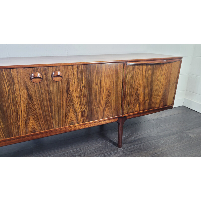 Vintage Dunfermline sideboard by Tom Robertson for McIntosh, United Kingdom 1960s