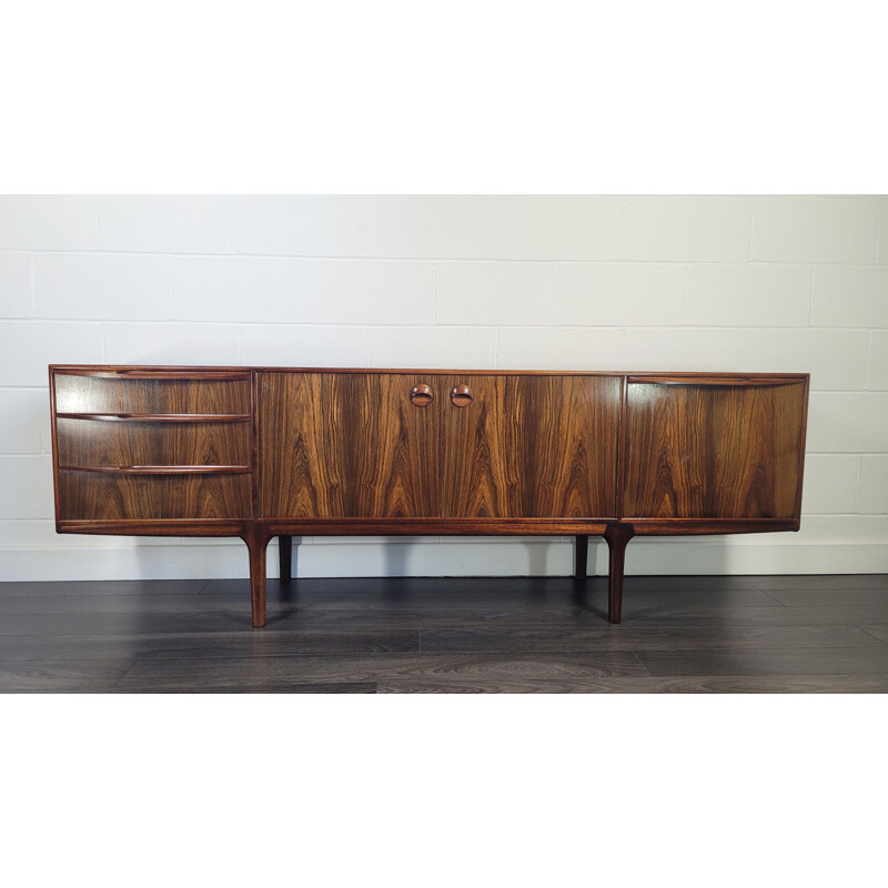 Vintage Dunfermline sideboard by Tom Robertson for McIntosh, United Kingdom 1960s