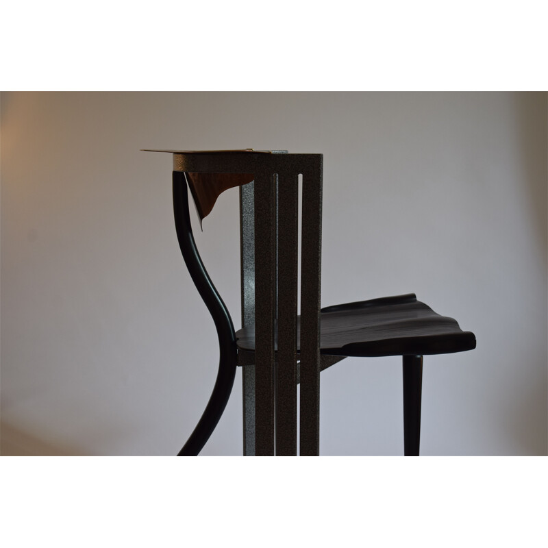 Vintage Ota Otanek chair by Borek Sipek for Vitra, 1988s