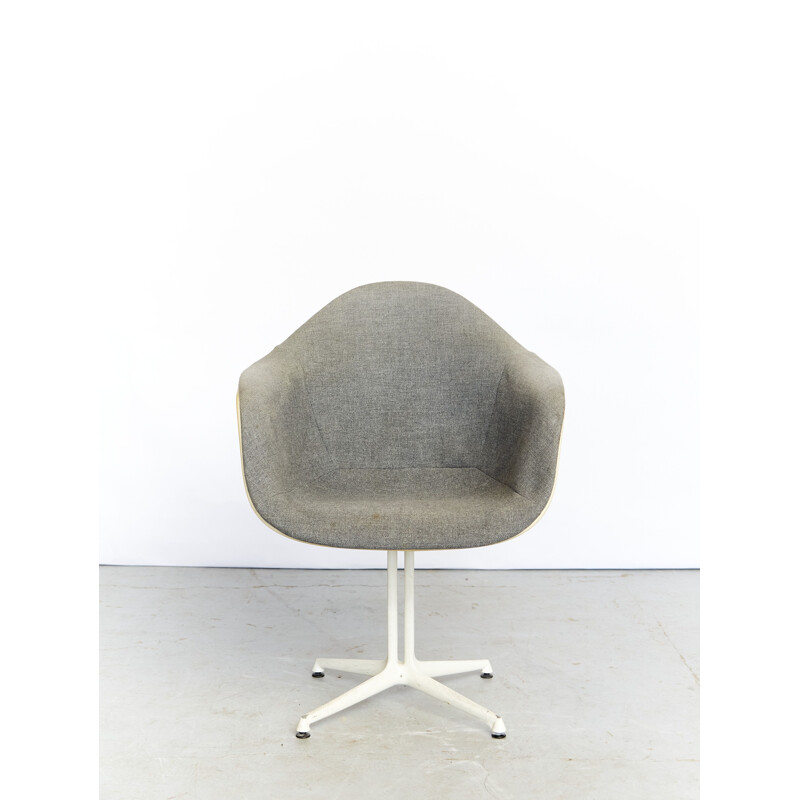 Dal La Fonda vintage armchair by Charles & Ray Eames for Herman Miller