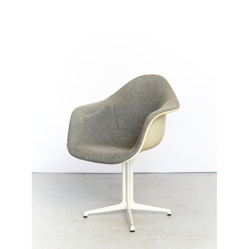 Dal La Fonda vintage armchair by Charles & Ray Eames for Herman Miller