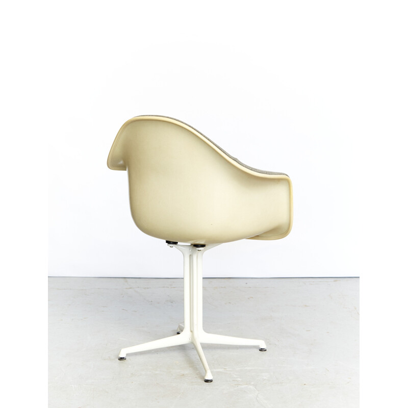 Dal La Fonda vintage armchair by Charles & Ray Eames for Herman Miller