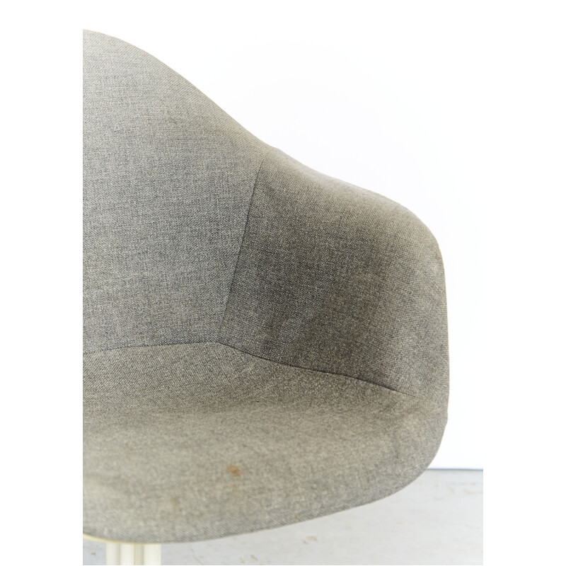 Dal La Fonda vintage armchair by Charles & Ray Eames for Herman Miller