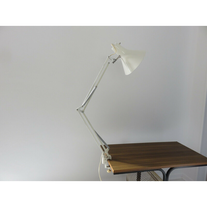 Reference lamp 1001 vintage by Jacob Jacobsen, Norway