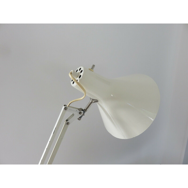 Reference lamp 1001 vintage by Jacob Jacobsen, Norway
