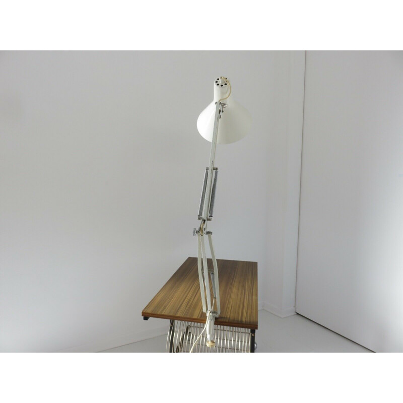 Reference lamp 1001 vintage by Jacob Jacobsen, Norway