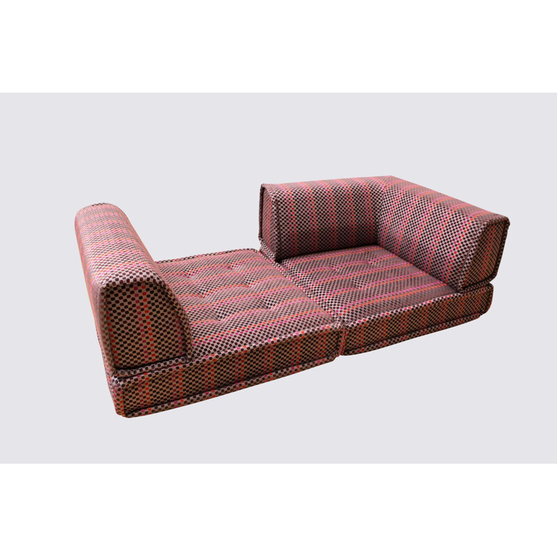 Space age lounge sofa, 1970s