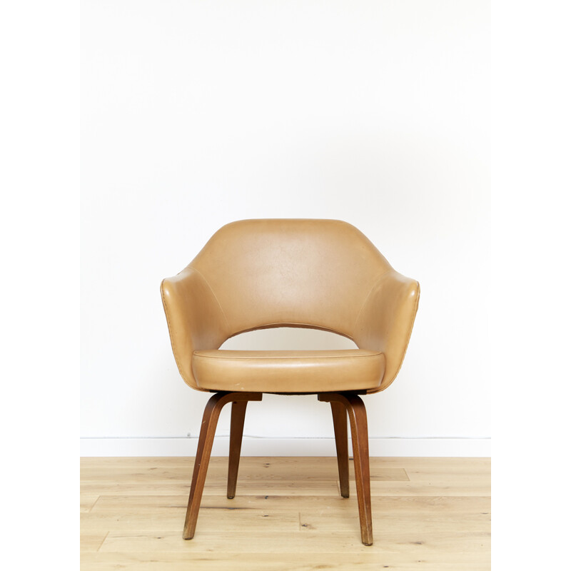 Vintage fauteuil van Eero Saarinen voor Knoll International, 1951