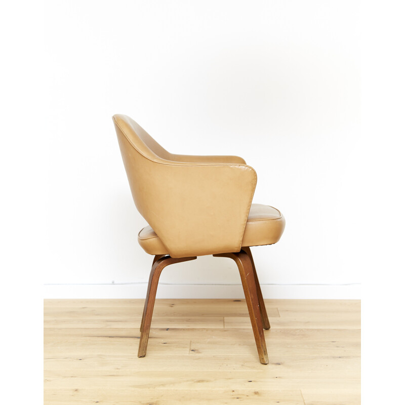 Vintage-Sessel von Eero Saarinen für Knoll International, 1951