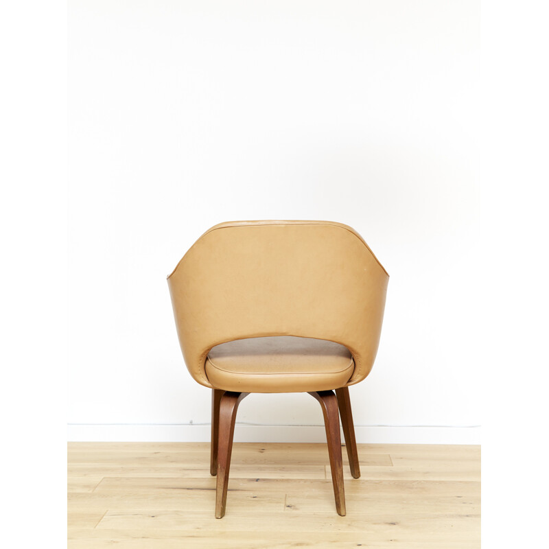 Vintage armchair by Eero Saarinen for Knoll International, 1951