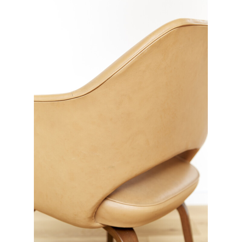 Vintage-Sessel von Eero Saarinen für Knoll International, 1951