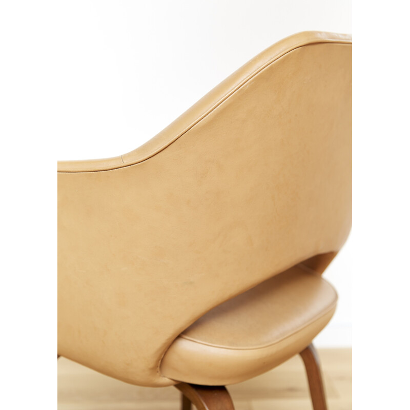 Vintage fauteuil van Eero Saarinen voor Knoll International, 1951