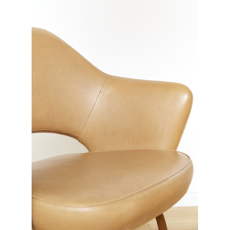 Vintage fauteuil van Eero Saarinen voor Knoll International, 1951