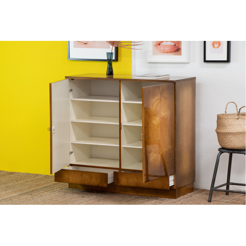 Scandinavian vintage cabinet