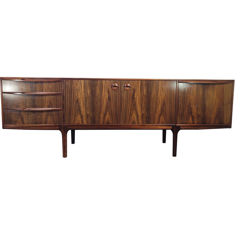 Vintage Dunfermline sideboard by Tom Robertson for McIntosh, United Kingdom 1960s