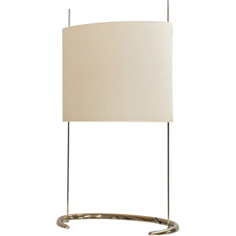 Lampe de table vintage Gala de Paolo Rizzatto pour Arteluce